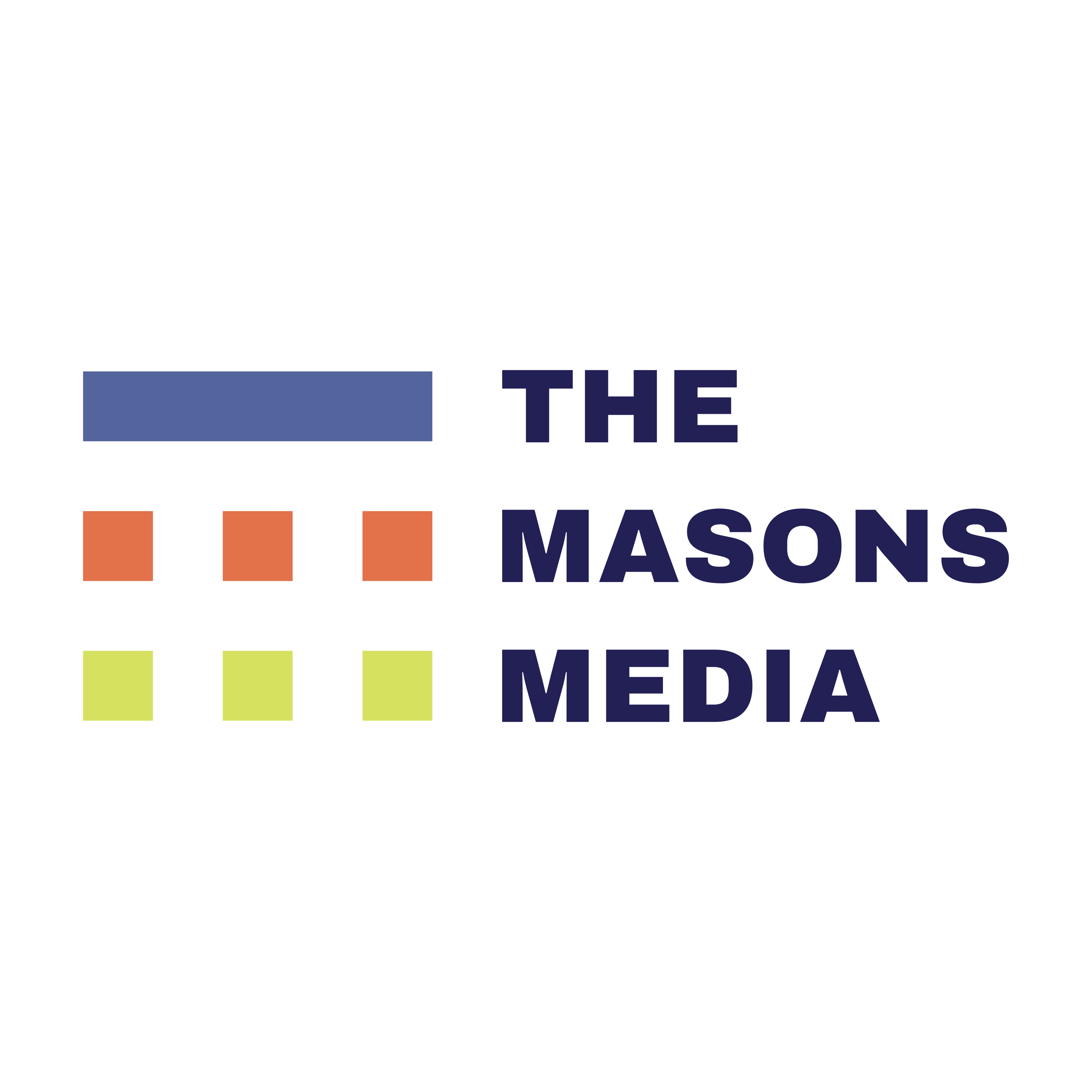 MasonsMedia