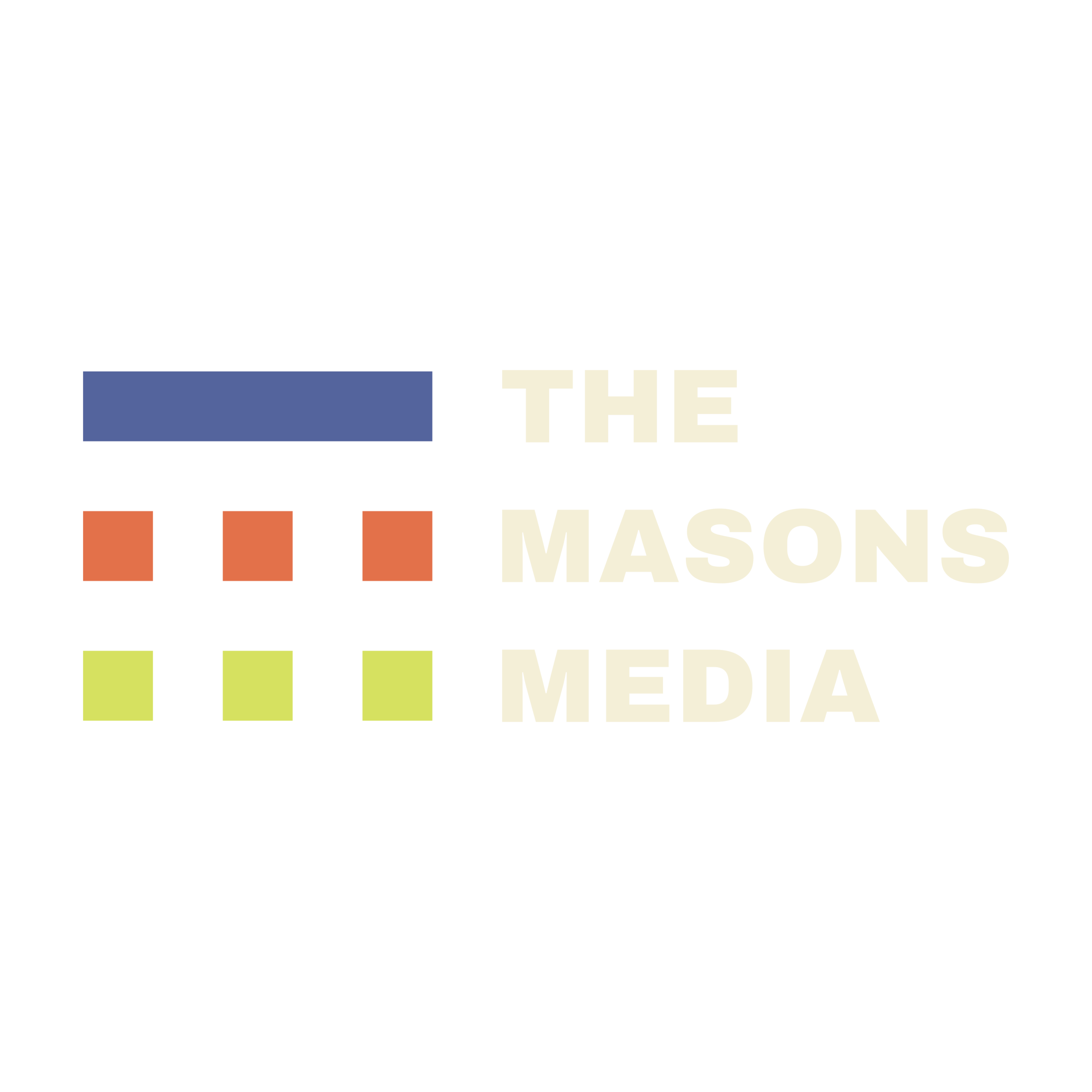 MasonsMedia