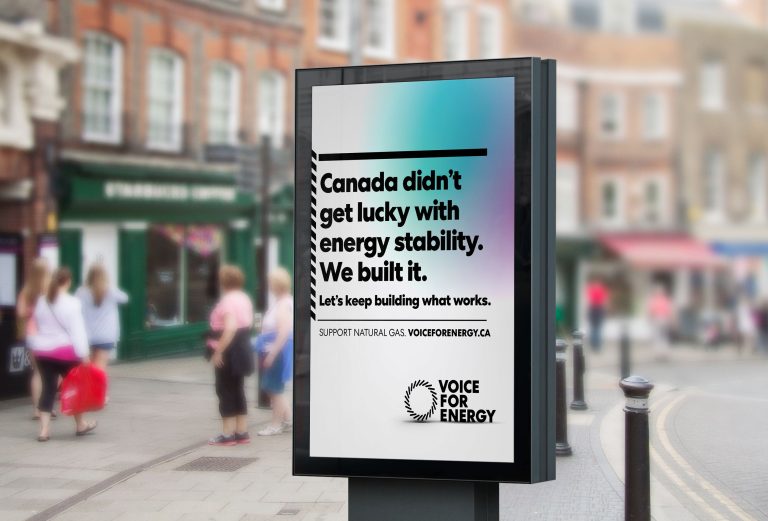 Turning national reach into local action